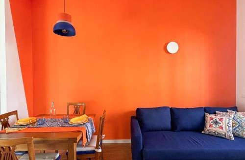 Cecina House | Casa Giù