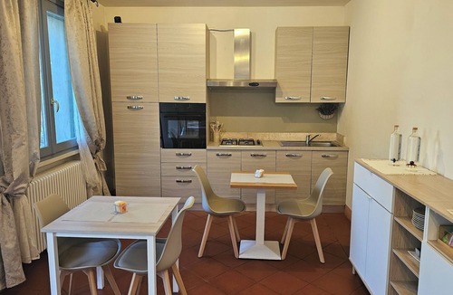 Santarcangelo di Romagna Bed & Breakfast | Casa Giulietta B&B