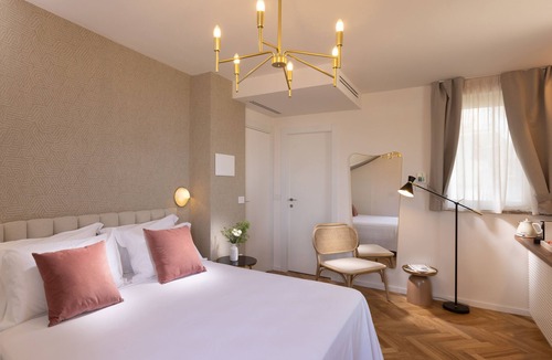 Taormina Hotel | Casa Giafari