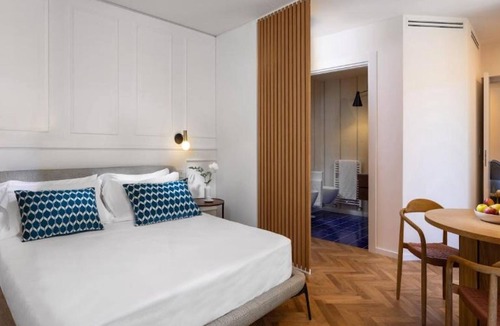 Taormina Hotel | Casa Giafari
