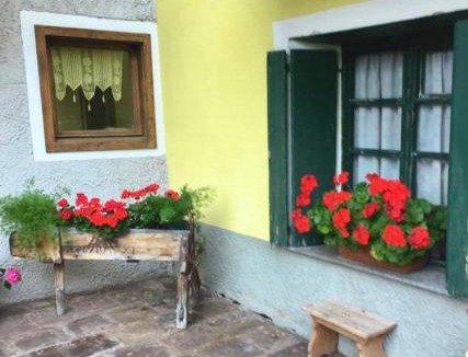 Cavalese Apartment | Casa Gianmoena
