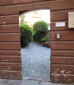 Castiglione d'Intelvi Apartment | Casa Gianna