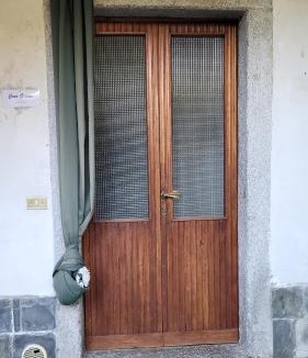 Castiglione d'Intelvi Apartment | Casa Gianna