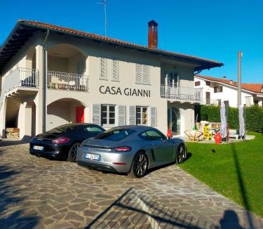 Roddi House | CASA GIANNI