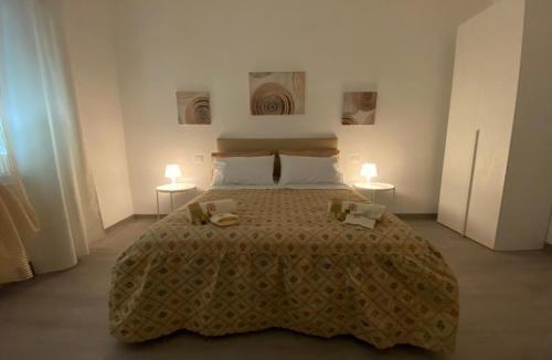 Pescara Apartment | Casa GIAPAO