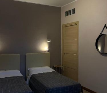 Carciano House | Casa Giardinetto