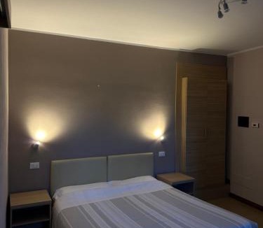 Carciano House | Casa Giardinetto