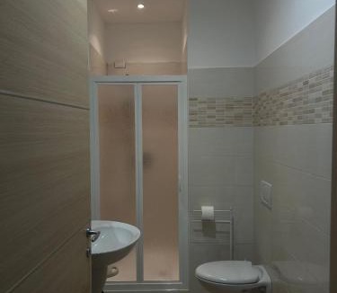 Carciano House | Casa Giardinetto
