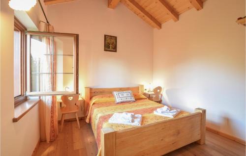 Sovramonte House | Casa Giglio Rosso
