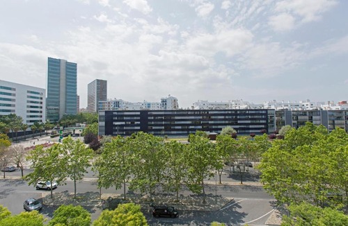 Parque das Nacoes Apartment | Casa Gil