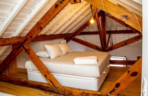 Cacilhas Apartment | Casa Gil Vicente