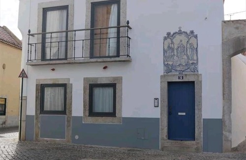 Cacilhas Apartment | Casa Gil Vicente