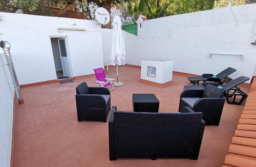 Temisas House | Casa Gilbaro