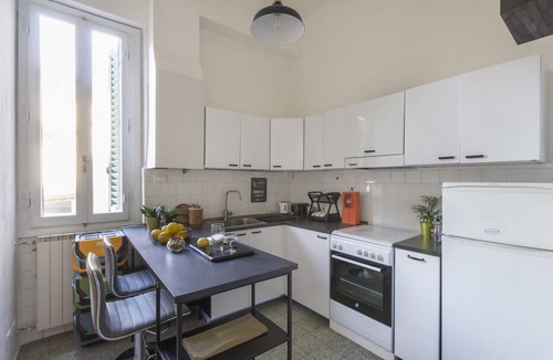 Santa Croce Apartment | Casa Gin Tonic, quiet house with terrace