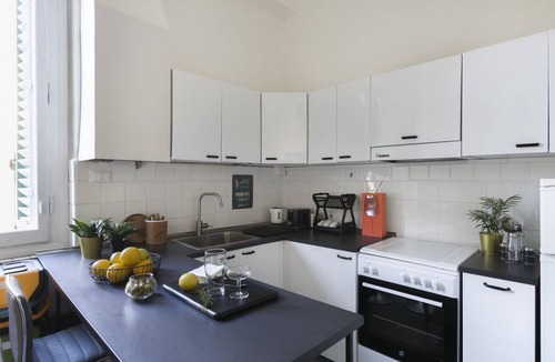 Santa Croce Apartment | Casa Gin Tonic, quiet house with terrace