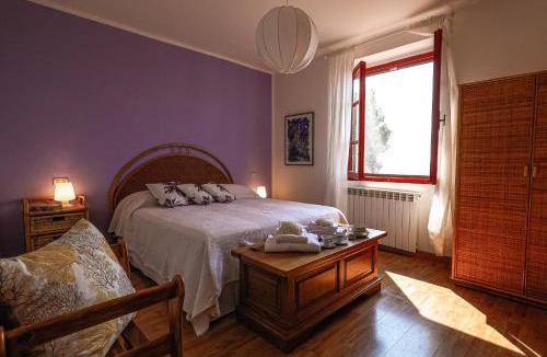 Monteverdi Marittimo Villa | Casa Ginepro
