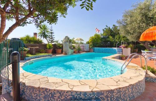 Capitana Apartment | Casa Ginepro