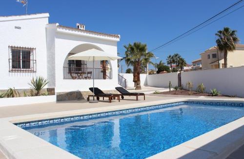 Quesada House | Casa Giner
