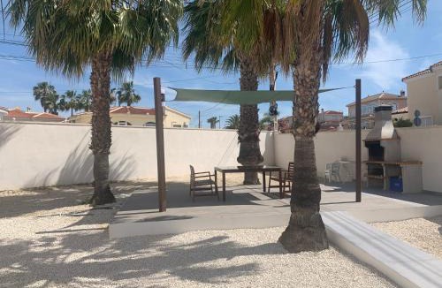 Quesada House | Casa Giner
