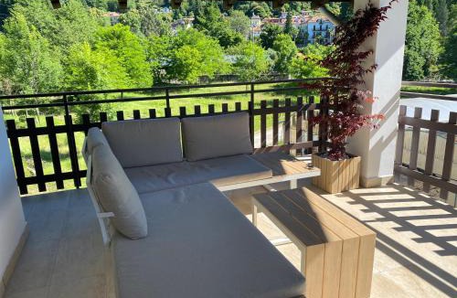 Bracchio Apartment | CASA GIO.ANNA