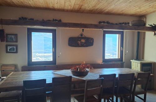 Villair-Amerique House | CASA GIo CIR 0001