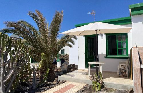 Nuevo Horizonte House | Casa Gioeli Cocosol