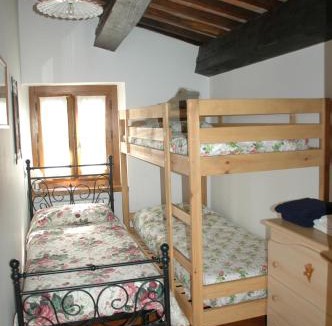Ponte Buriano House | Casa Giogo