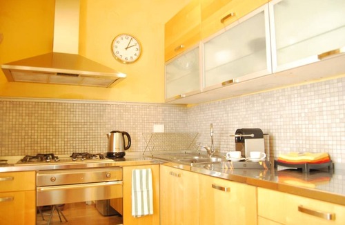 Testaccio Apartment | Casa Gioia a Testaccio