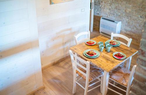 San Michele al Tagliamento Apartment | Casa Gioia