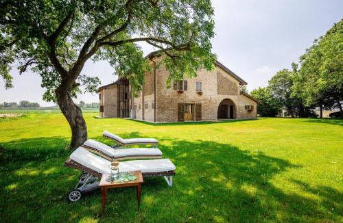 San Michele al Tagliamento Apartment | Casa Gioia