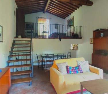 Laterina House | Casa Gioia