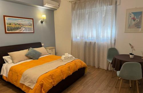 Magna Grecia Bed & Breakfast | Casa Gioia