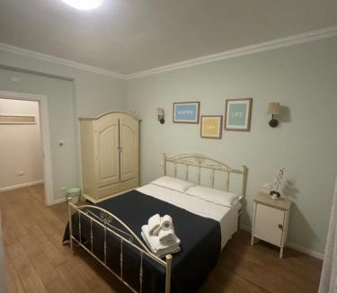 Magna Grecia Bed & Breakfast | Casa Gioia