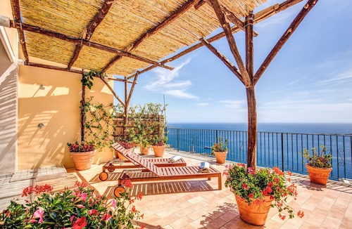 Montepertuso House | Casa Gioia - Positano