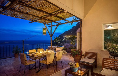 Montepertuso House | Casa Gioia - Positano