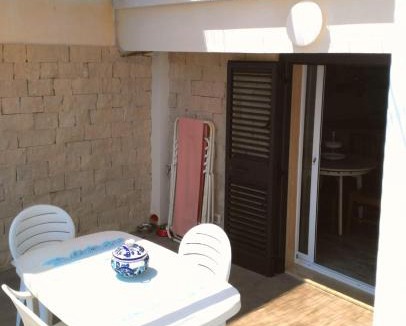 Punta Secca House | Casa GIOLE