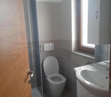 Borsa House | Casa Giorgiana