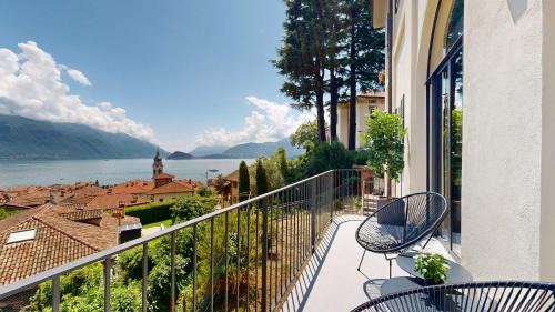 Menaggio Apartment | Casa Giorgio Luxury apartment with Stunning View