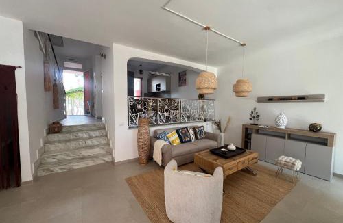 Baia Verde House | Casa GIOSA