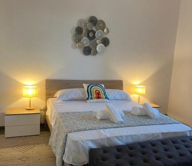 Baia Verde House | Casa GIOSA