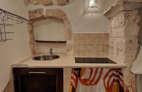 Ostuni Historic Centre Apartment | Casa GioSim