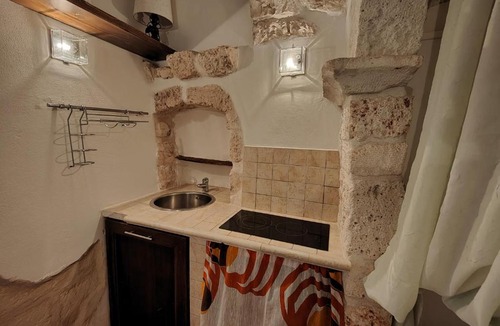Ostuni Historic Centre Apartment | Casa GioSim