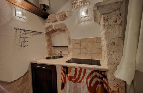 Ostuni Historic Centre Apartment | Casa GioSim