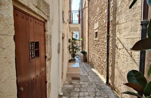 Ostuni Historic Centre Apartment | Casa GioSim