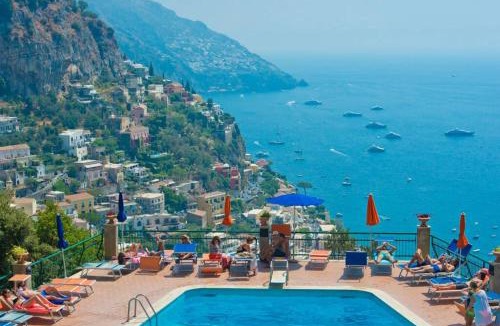 Positano House | Casa Giostrello