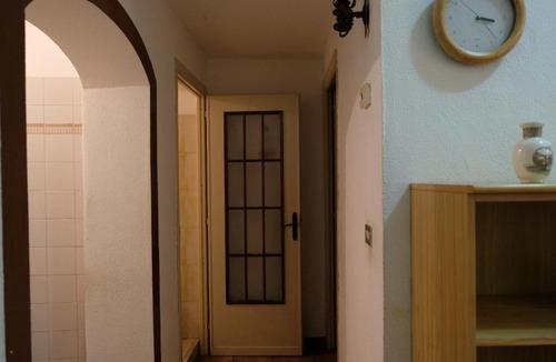 Sanremo Centre Apartment | Casa Giotto