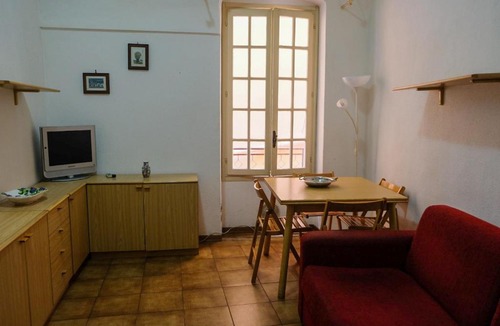 Sanremo Centre Apartment | Casa Giotto