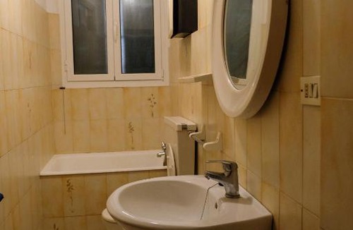 Sanremo Centre Apartment | Casa Giotto