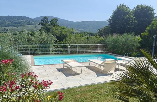Castelfranco di Sopra Villa | Casa Giovanna