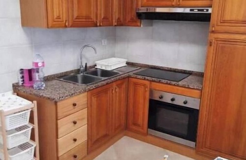 Marina di Casal Velino Apartment | Casa Giovanna Casal Velino - Seafront Apartment Two Steps from the Beach